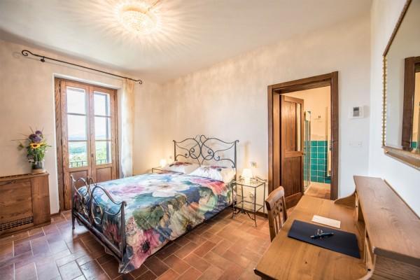 Villa Ghiandai Arezzo Bagian luar foto