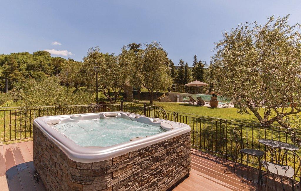 Villa Ghiandai Arezzo Bagian luar foto