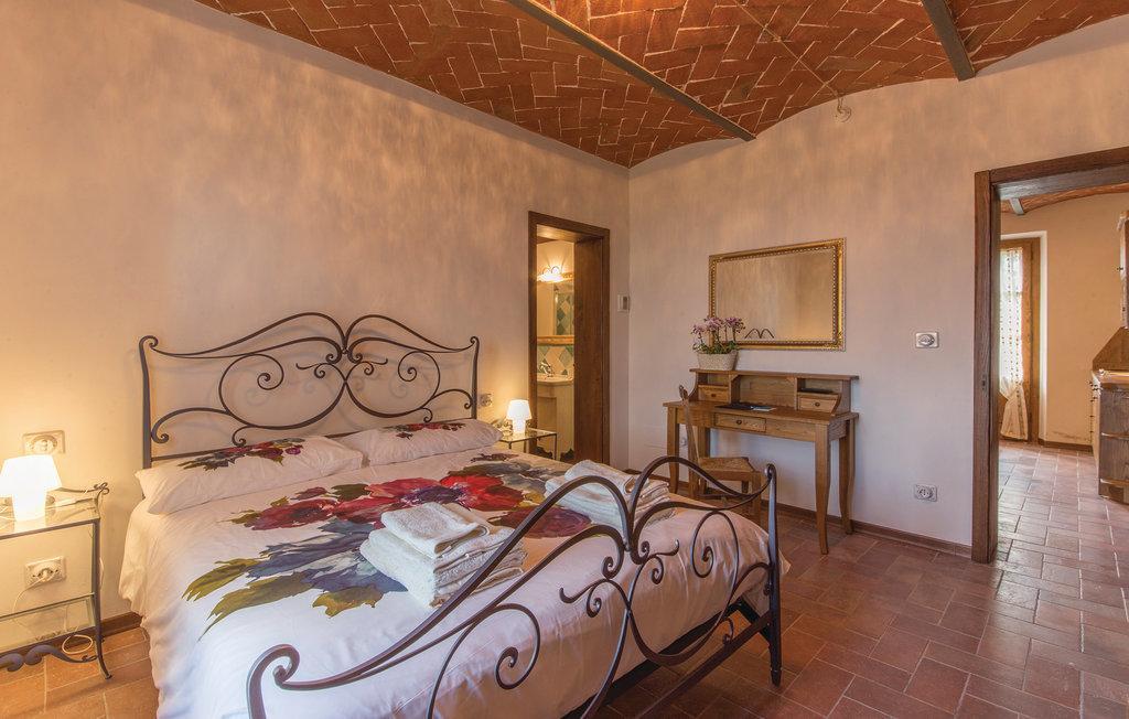 Villa Ghiandai Arezzo Bagian luar foto