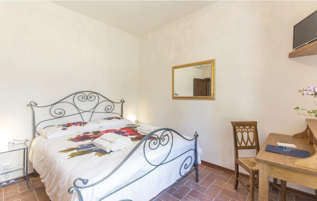 Villa Ghiandai Arezzo Bagian luar foto