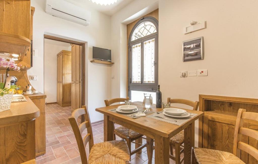 Villa Ghiandai Arezzo Bagian luar foto